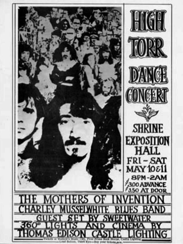 10+11/05/1968Shrine Exposition Hall, Los Angeles, CA [1]